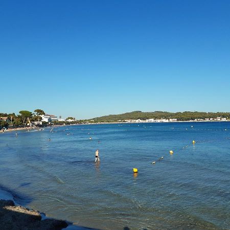 Villa Club T2 A Mar Vivo, Plages A Pieds, Piscine La Seyne-sur-Mer Exteriér fotografie
