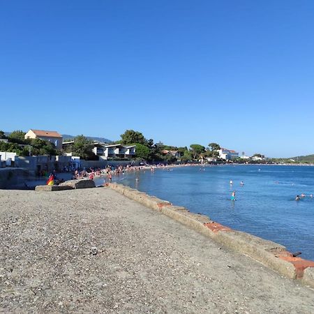 Villa Club T2 A Mar Vivo, Plages A Pieds, Piscine La Seyne-sur-Mer Exteriér fotografie