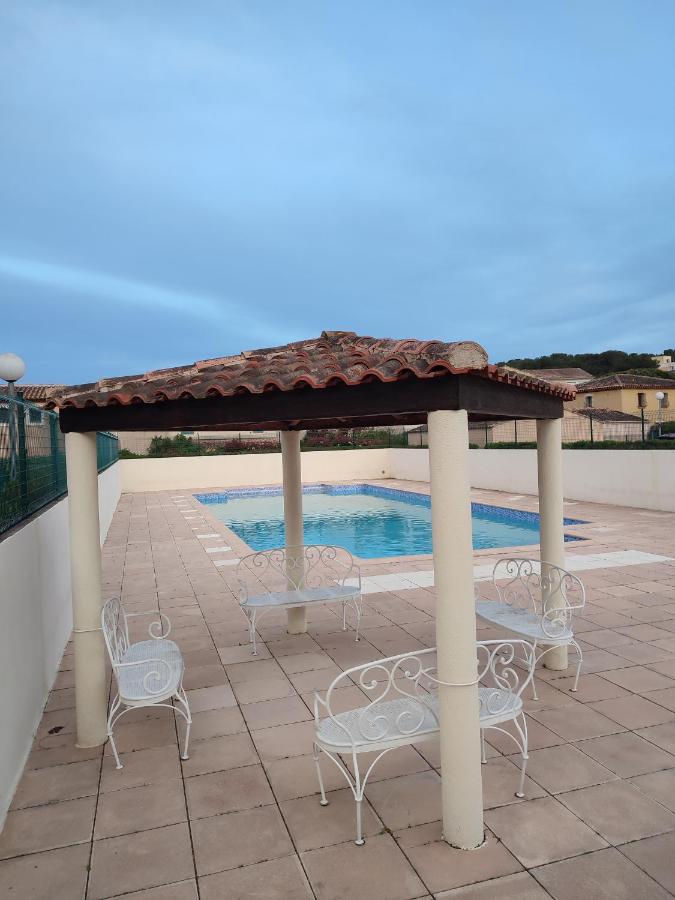Villa Club T2 A Mar Vivo, Plages A Pieds, Piscine La Seyne-sur-Mer Exteriér fotografie